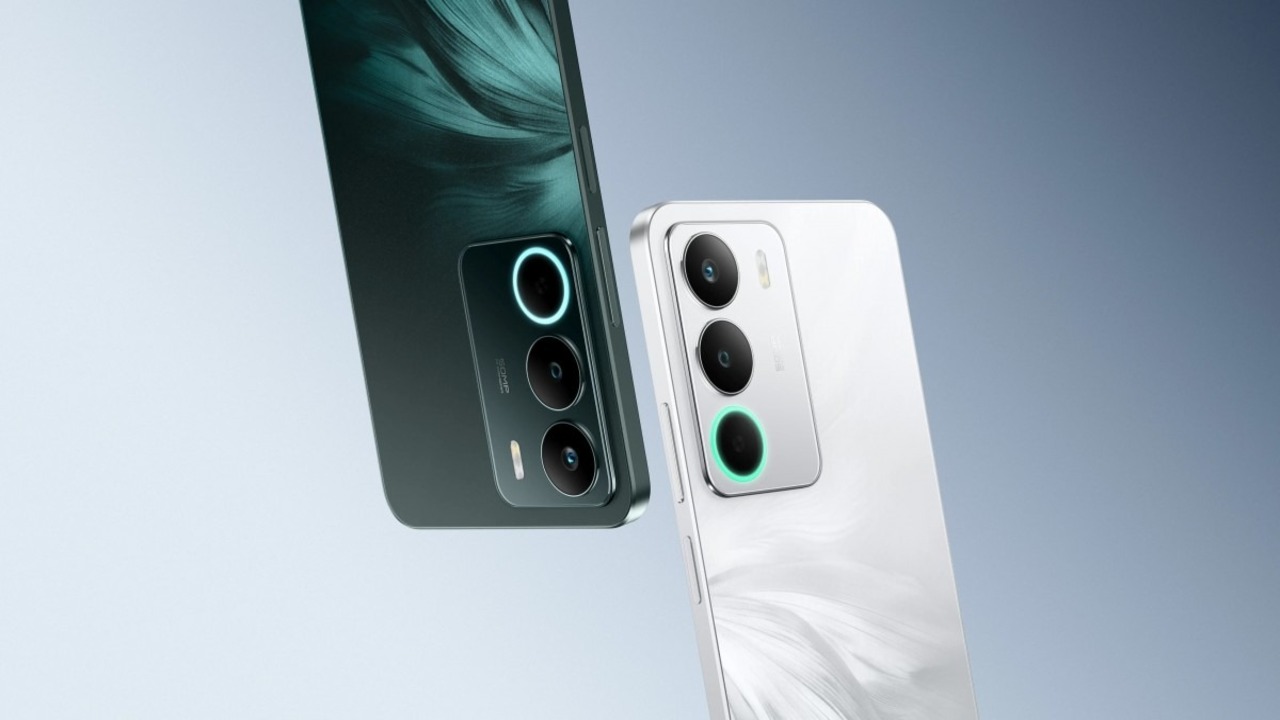 Realme C71 1