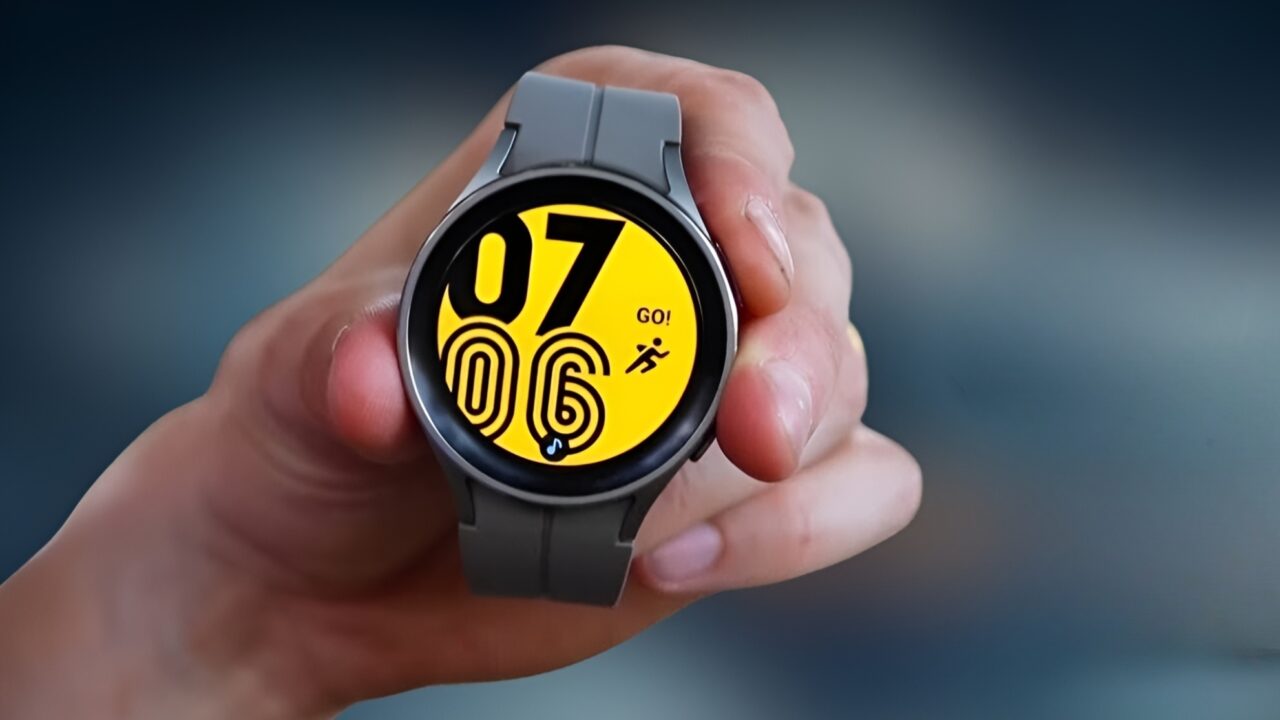 Samsung Galaxy Watch Ultra ve Watch 7 bilgileri sizdirildi