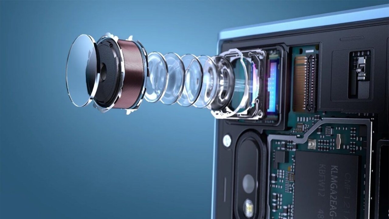 Sony yeni nesil kamera sensorunu duyurdu 1