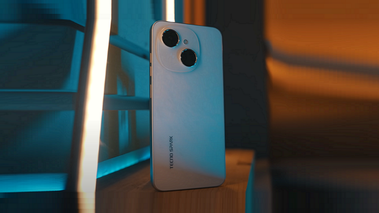 Tecno Spark Go 2, global pazara sunuluyor! 16 Tecno Spark Go 2 1
