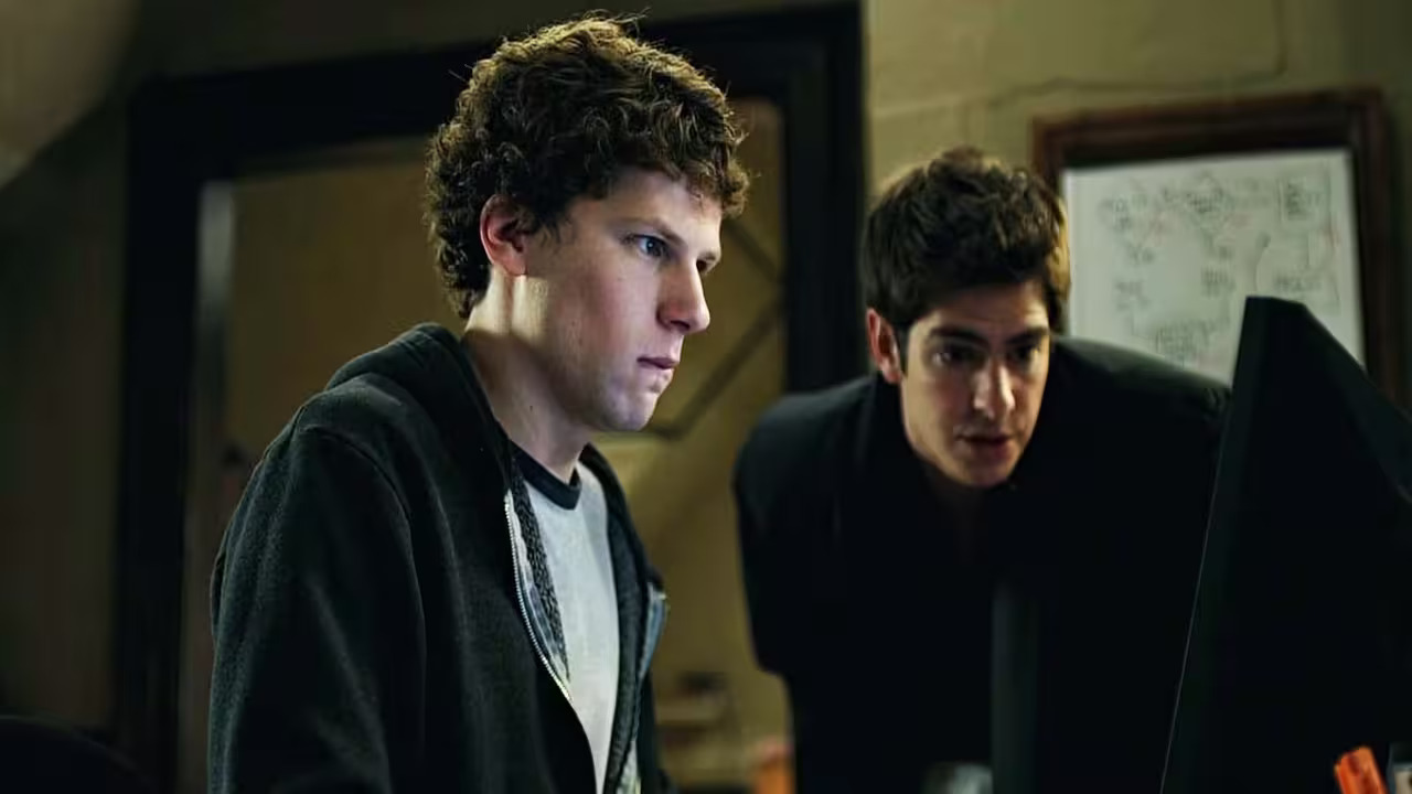 The Social Network 2 geliyor! İşte konusu 2 The Social Network 2 1