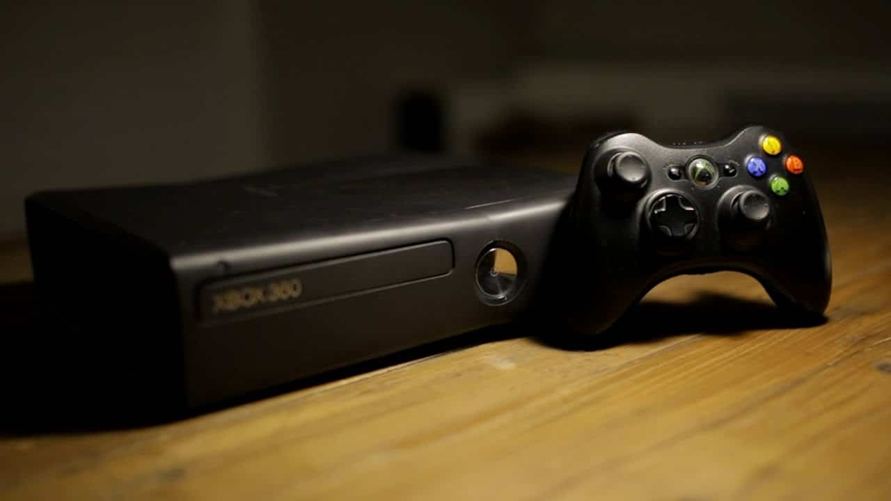 Xbox 360