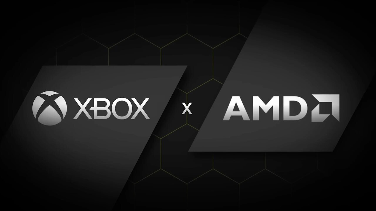 amd xbox 1