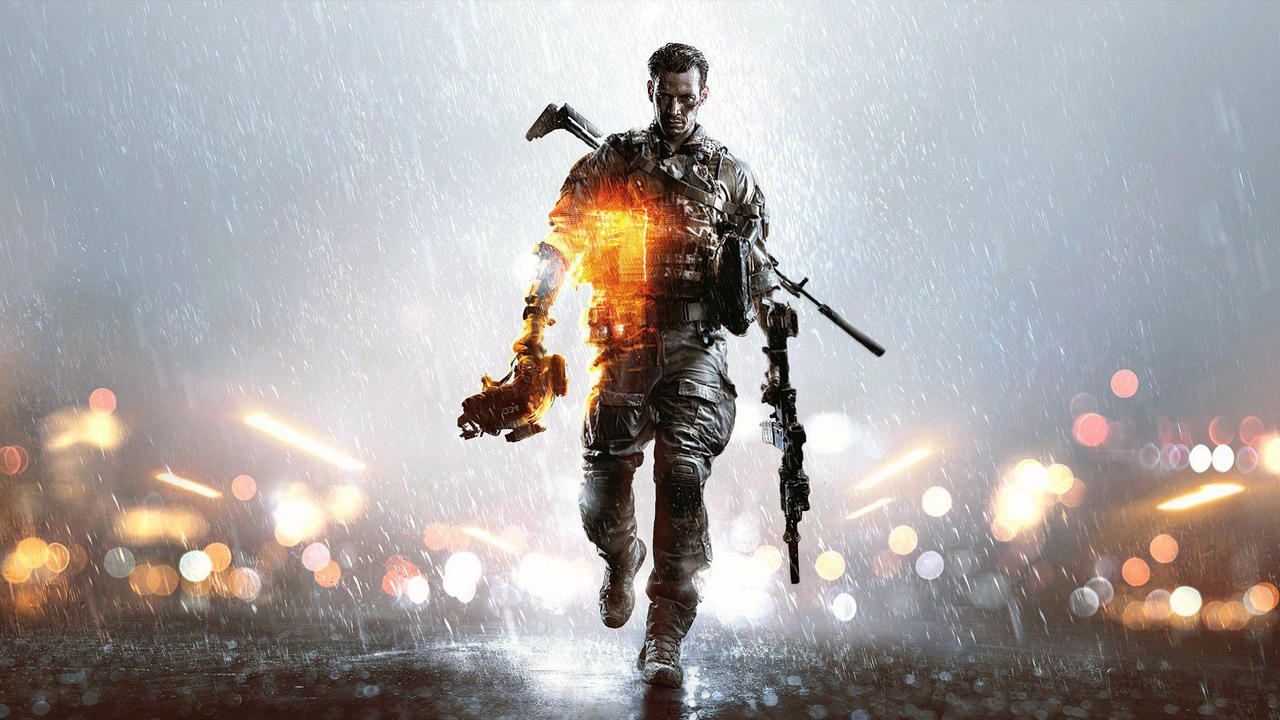Battlefield 6'nın oynanış videosu sızdırıldı! 7 battlefield 4 sunucu kapasitesi