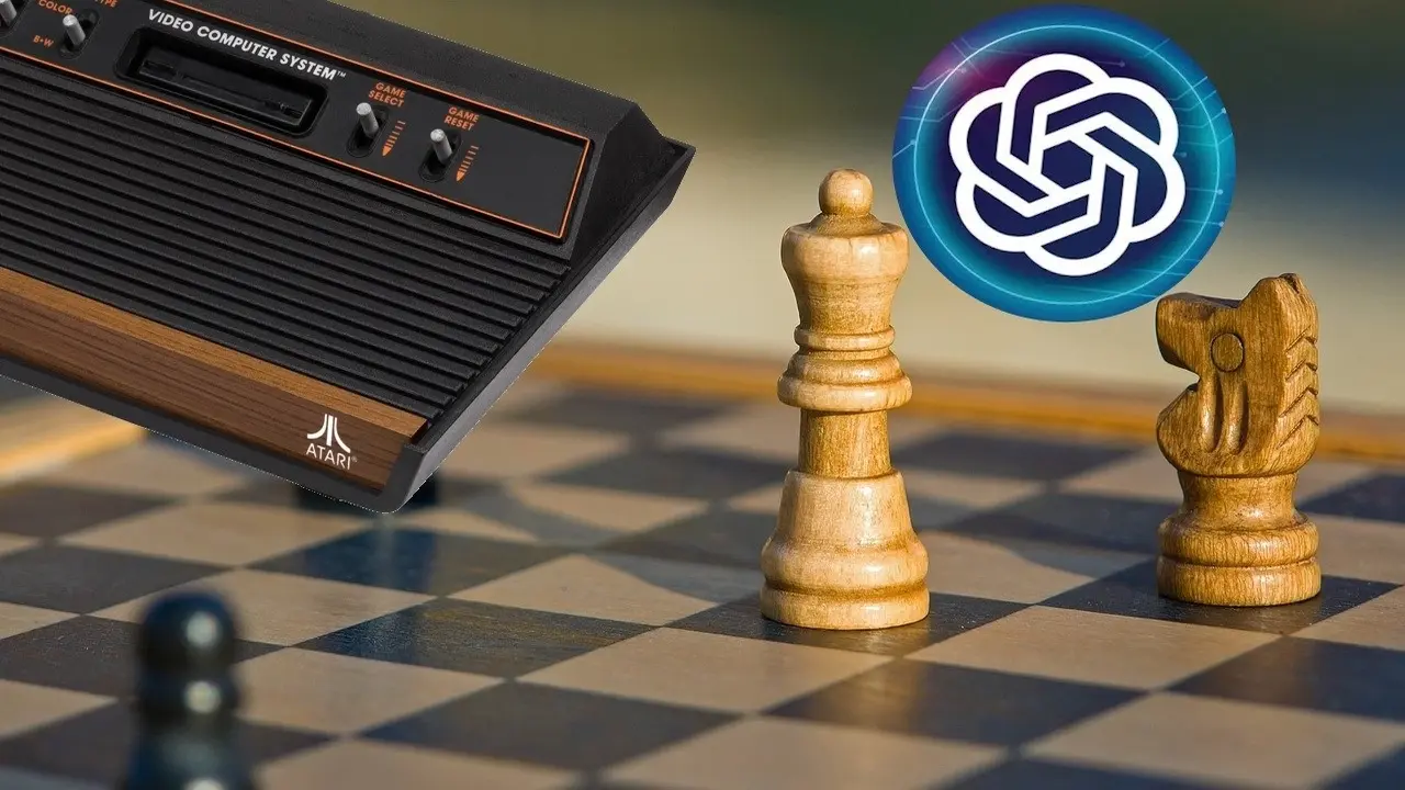 ChatGPT, satranç oyununda sınıfta kaldı! 12 chatgpt satranc 1.webp
