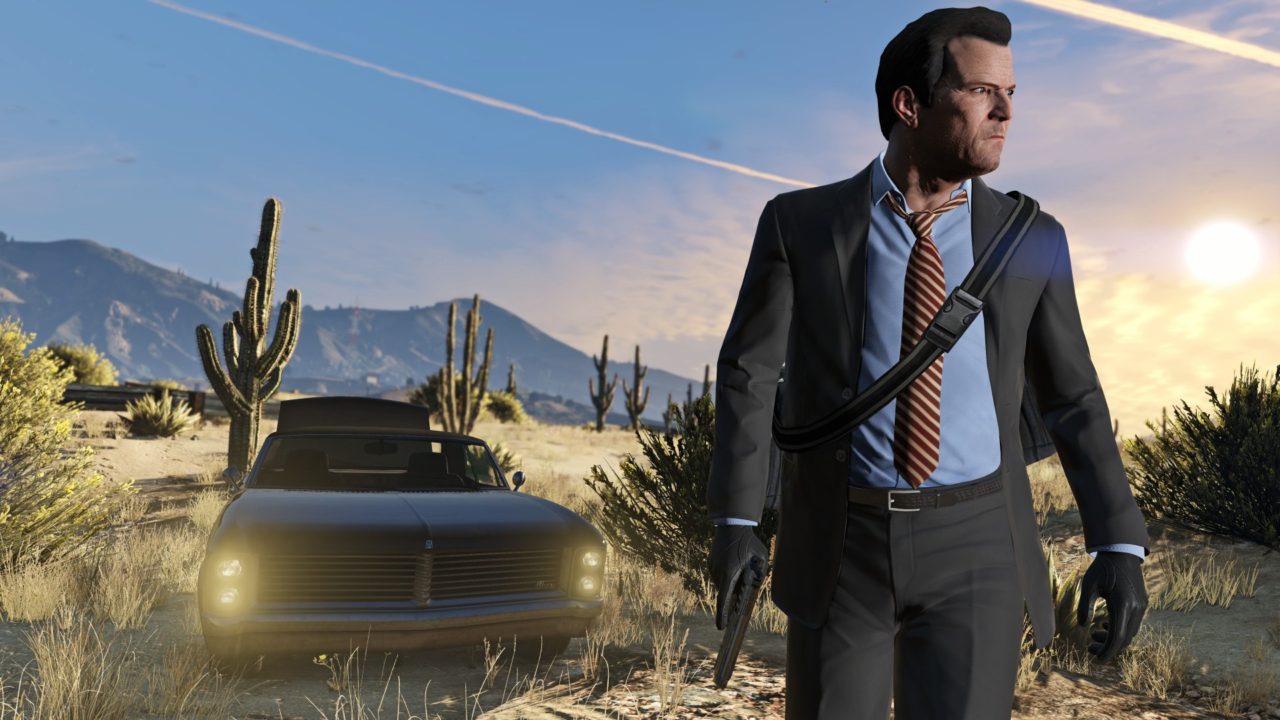 gta 5 pc guncellemesi neler sunacak 3