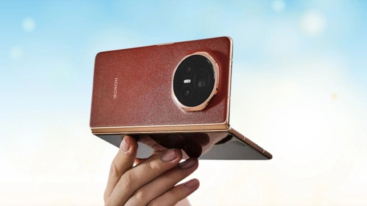 honor magic v flip 2 islemcisi ekrani iddia kapak