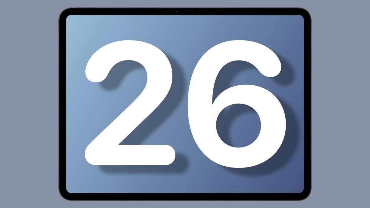 iPadOS 26 beta 2 resmen yayınlandı! 12 ipados 2