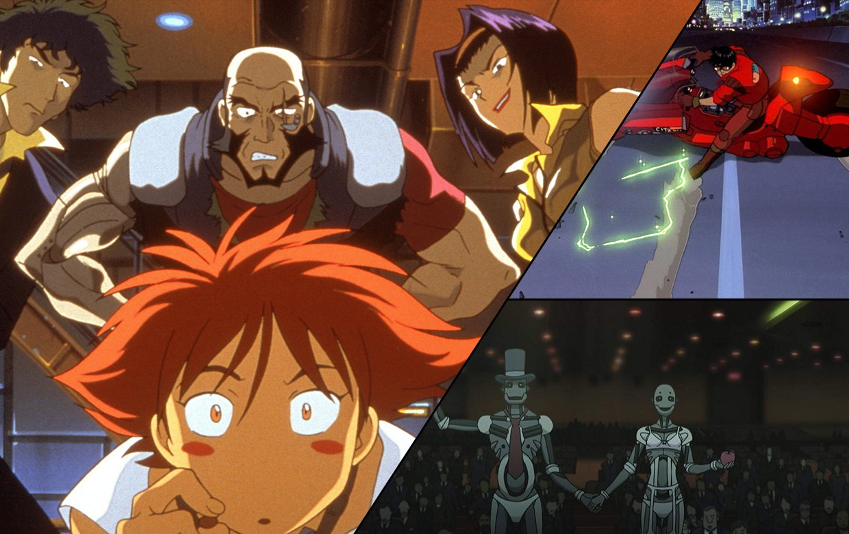 izlemeniz gereken en iyi 5 bilim kurgu anime film