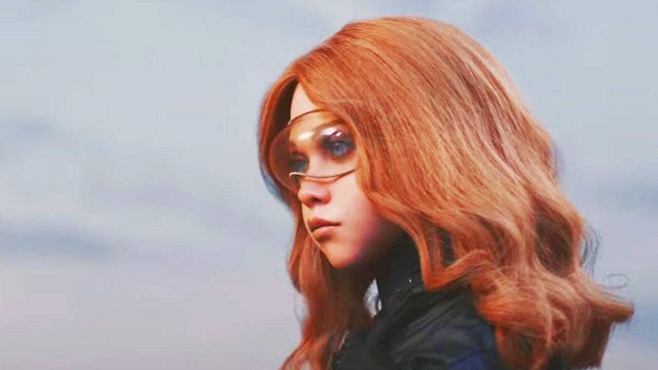 megan filmi