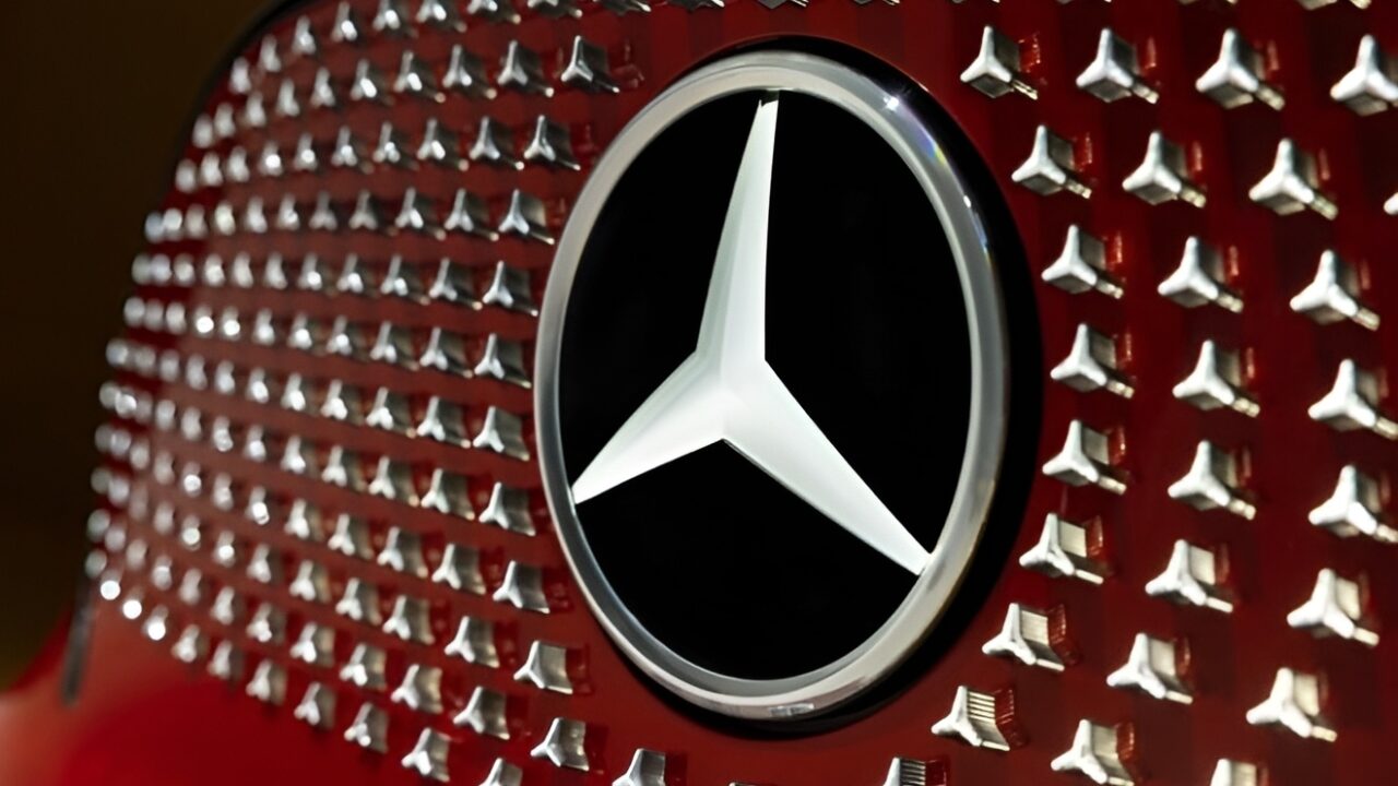 mercedes tesla rakibi elektrikli crossover e1722431570400