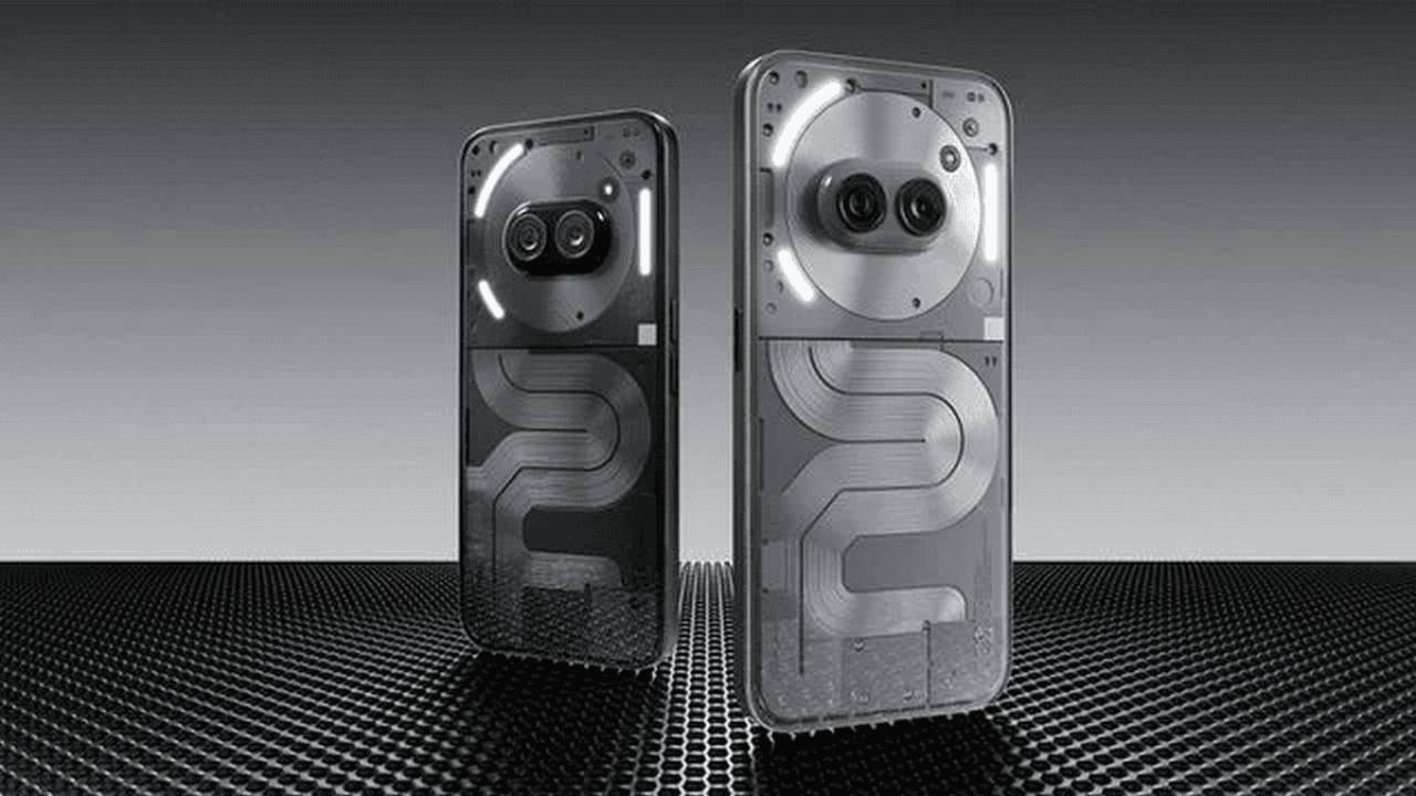 nothing phone 3a serisinin fiyati ortaya cikti kapak