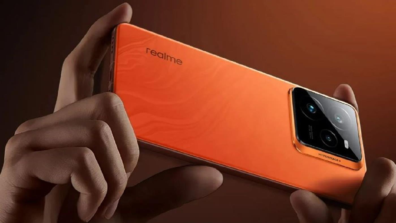 realme gt 8 pro yeni batarya teknolojisi