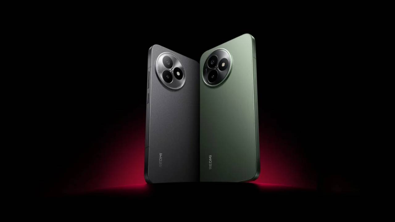 redm k80