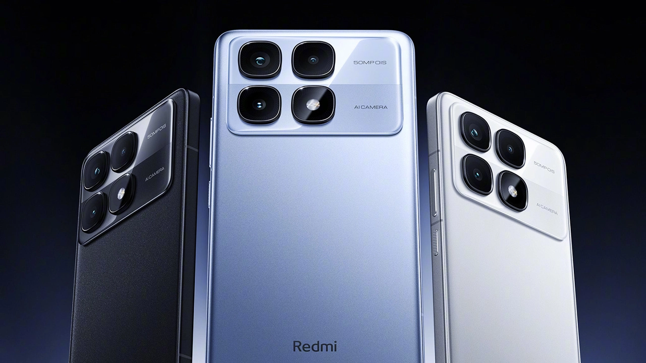 Redmi K80 Ultra’nın özellikleri ortaya çıktı! 6 redmi k80 ultra islemci batarya ozellikleri 3.webp