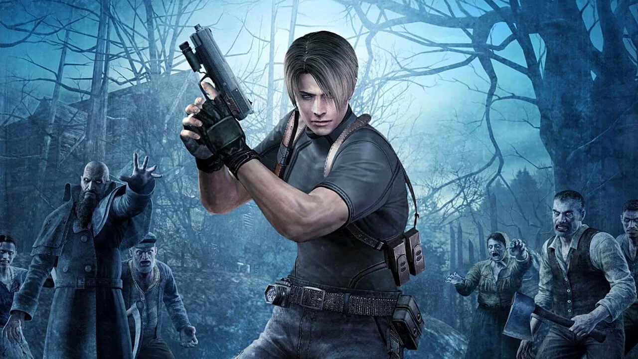 Resident Evil 9 geliyor! İşte son bilgiler 14 resident evil 4 satis sayisi 1.webp