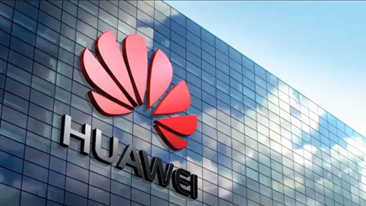 Huawei, bir ülkede daha yasaklandı! 13 saic ve huaweiden stratejik ortaklik 3 1