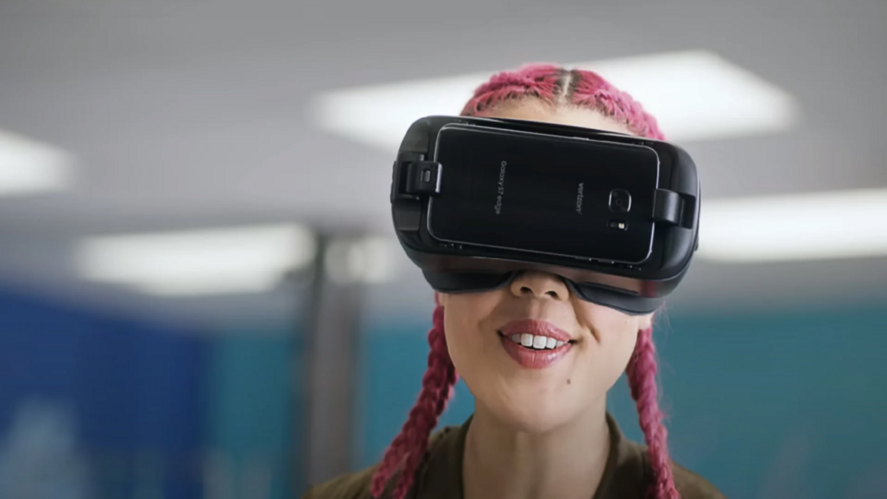 Samsung XR başlıklar için One UI sunacak mı? İşte cevabı 1 samsung xr 1