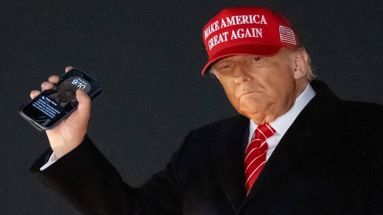 trump mobile 1