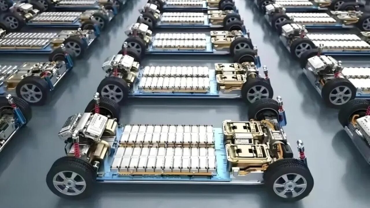 Xiaomi, katı hal pili geliştirmeye başlıyor! 6 xiaomi kati hal 2