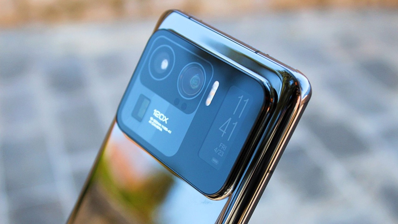 Xiaomi, 11 Ultra'nın sevilen özelliğini geri getiriyor! 10 xiaomi mi 11 mi 11 ultra miui 14