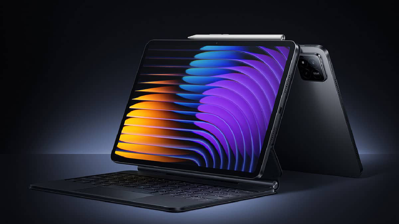 xiaomi pad 7 serisi kuresel pazar geri sayimda