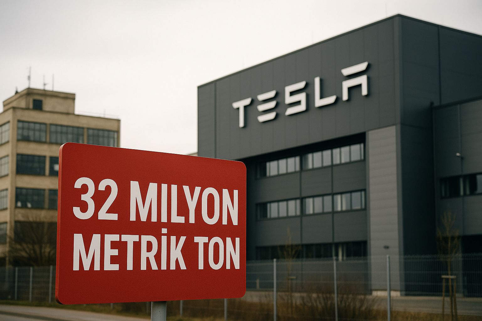 Tesla Dünya’yı kurtarıyor mu? Tarihi rapor! 7 1 1