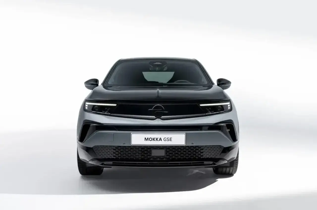 278 beygirlik Opel Mokka GSE duyuruldu 4 278 beygirlik Opel Mokka GSE 1.webp