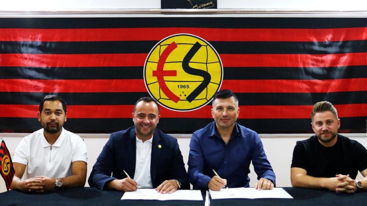 Serdar Göçerler Teknik Direktör Oldu! 6 526708