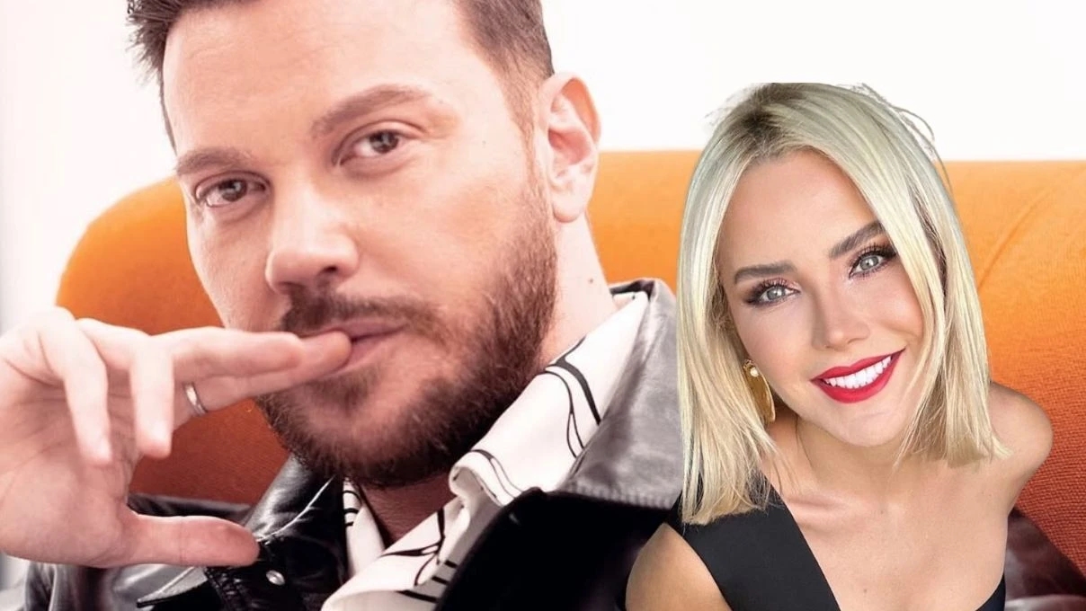 Sinan Akçıl ve Ece Erken aşkı sona erdi! Ayrılık sonrası ilk açıklamalar geldi 11 527855
