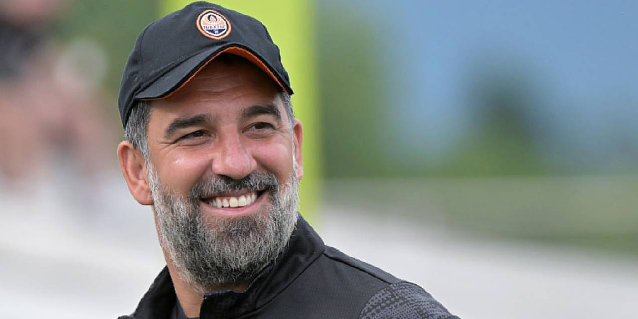 "Simeone Gibi Savunur, Luis Enrique Gibi Hücum Eder.. 5 527866