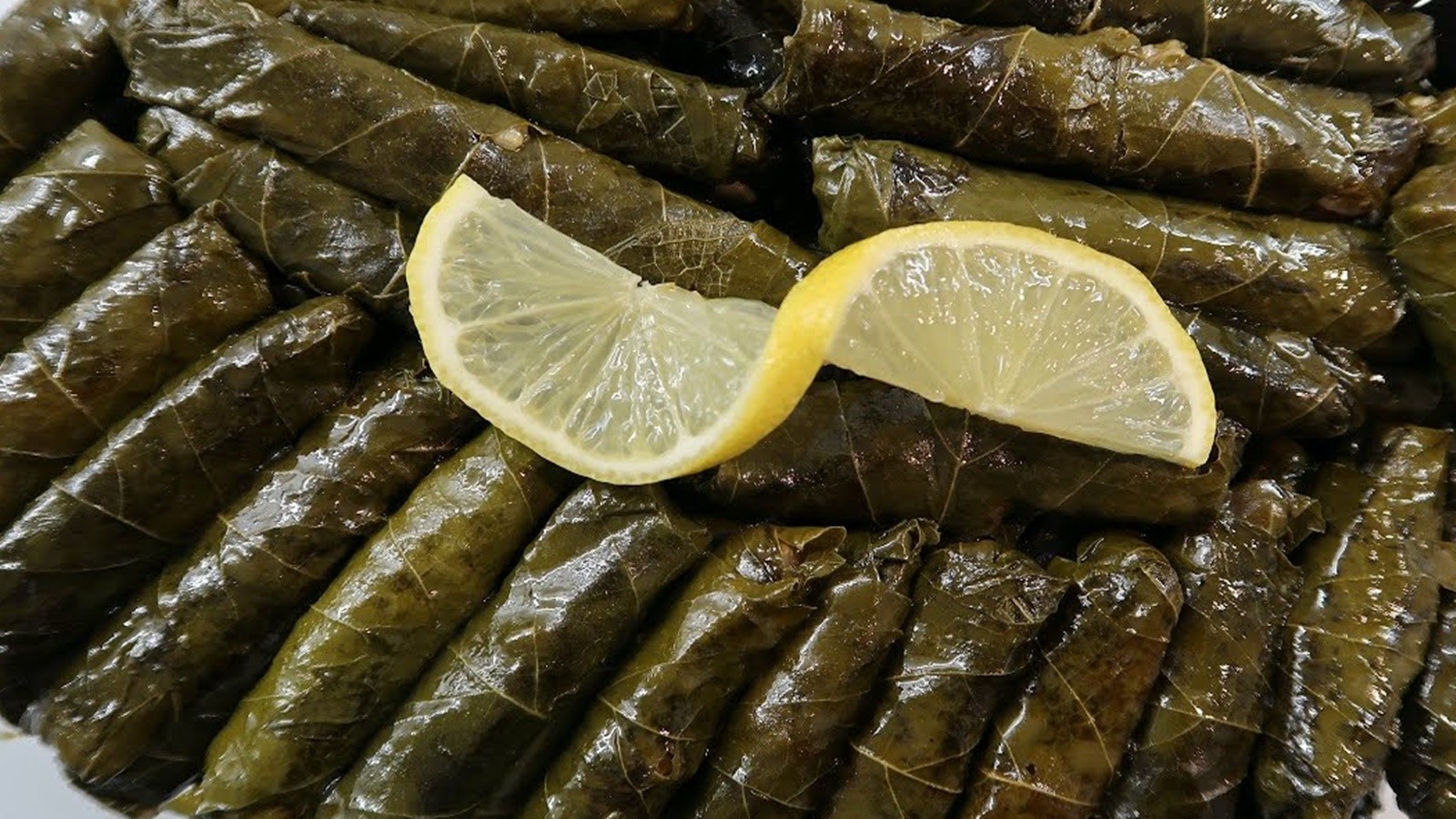 Mükemmel Yaprak Sarma İçin 4 Anahtar Püf Noktası! 17 527878