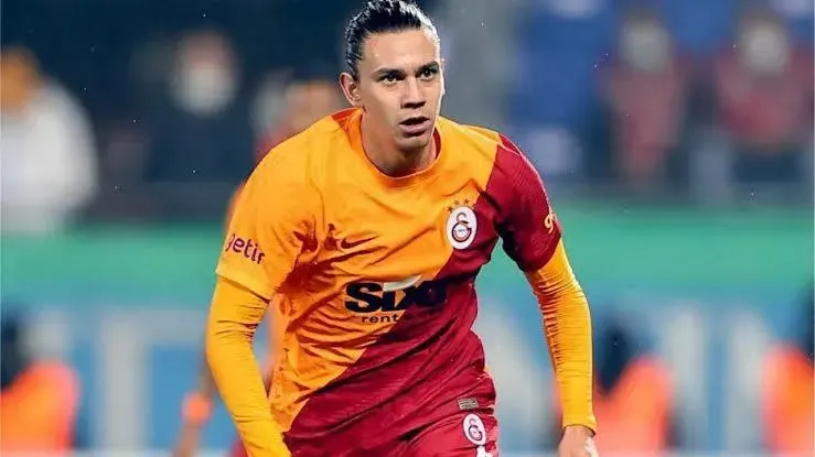 Taylan Antalyalı ile yollar resmen ayrıldı 2 528034