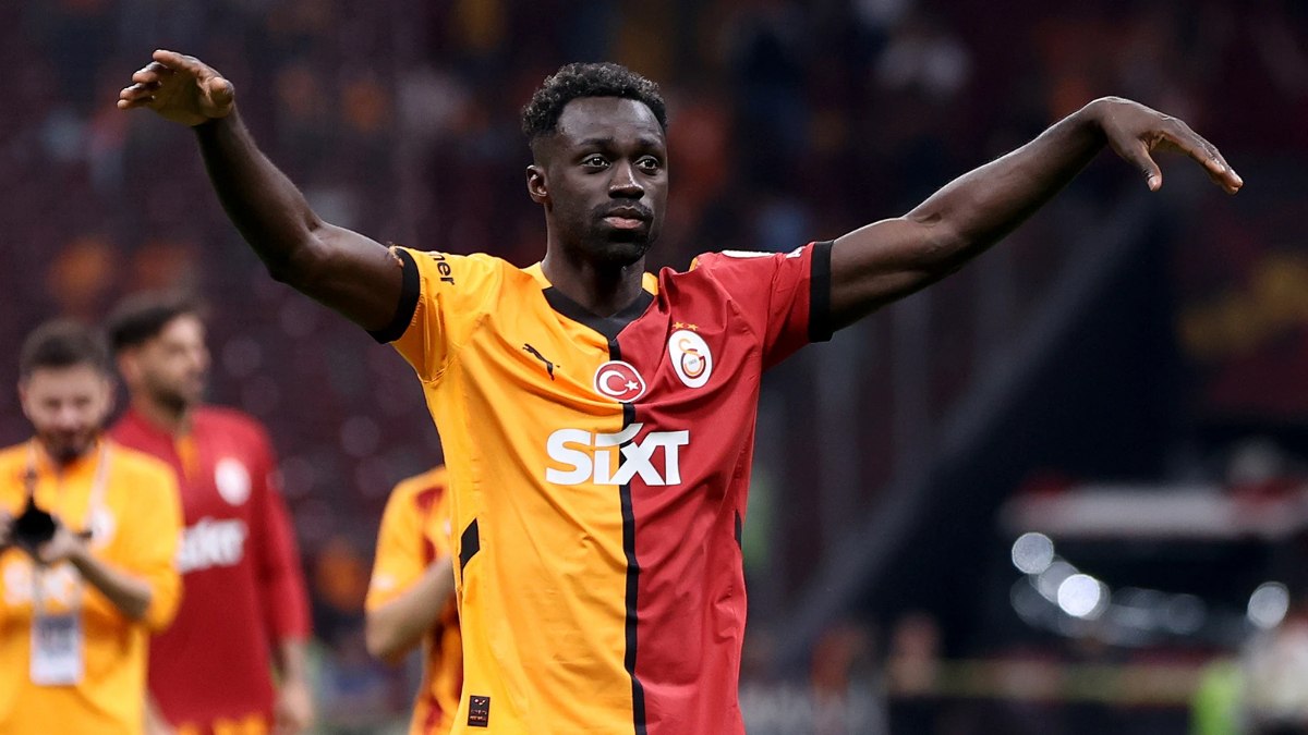 Como, Galatasaraylı yıldıza talip oldu 14 528039