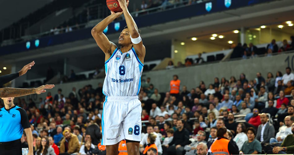 Beşiktaş GAIN, Anthony Brown ile anlaştı! Tecrübeli forvet yeniden Türkiye’de 5 528266