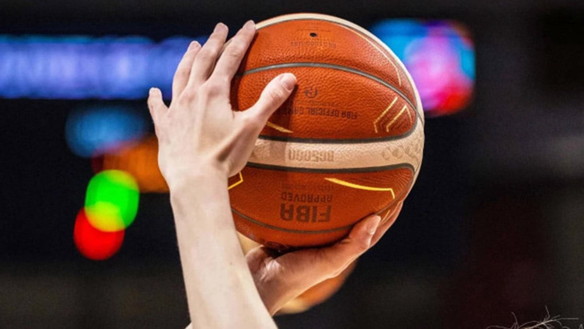 FIBA Kadınlar Avrupa Kupası'nda Üç Türk Takımı Boy Gösterecek! 11 528324