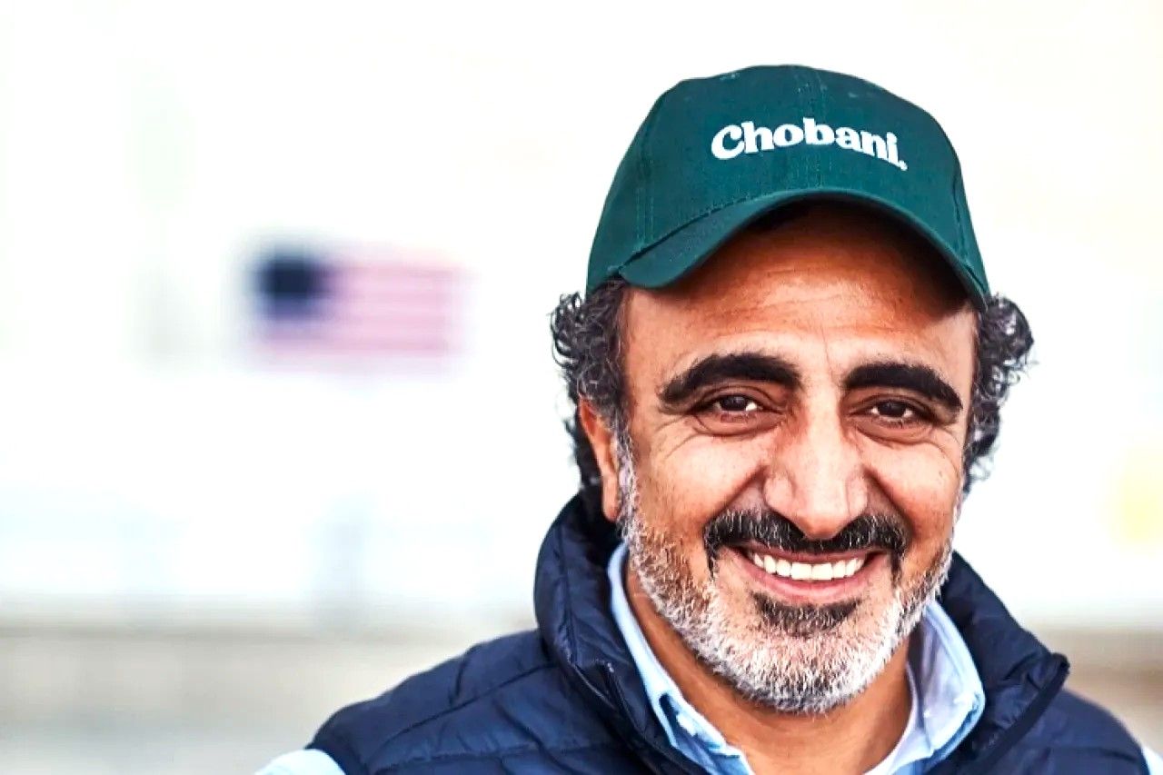 Fenerbahçe ile Chobani arasında dev sponsorluk anlaşması: Hamdi Ulukaya İstanbul’a geliyor 10 528717