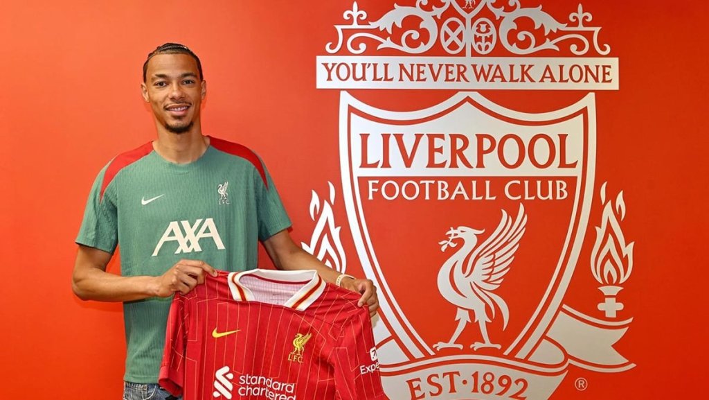 Liverpool’dan 95 Milyon Euroluk Bomba 4 531342