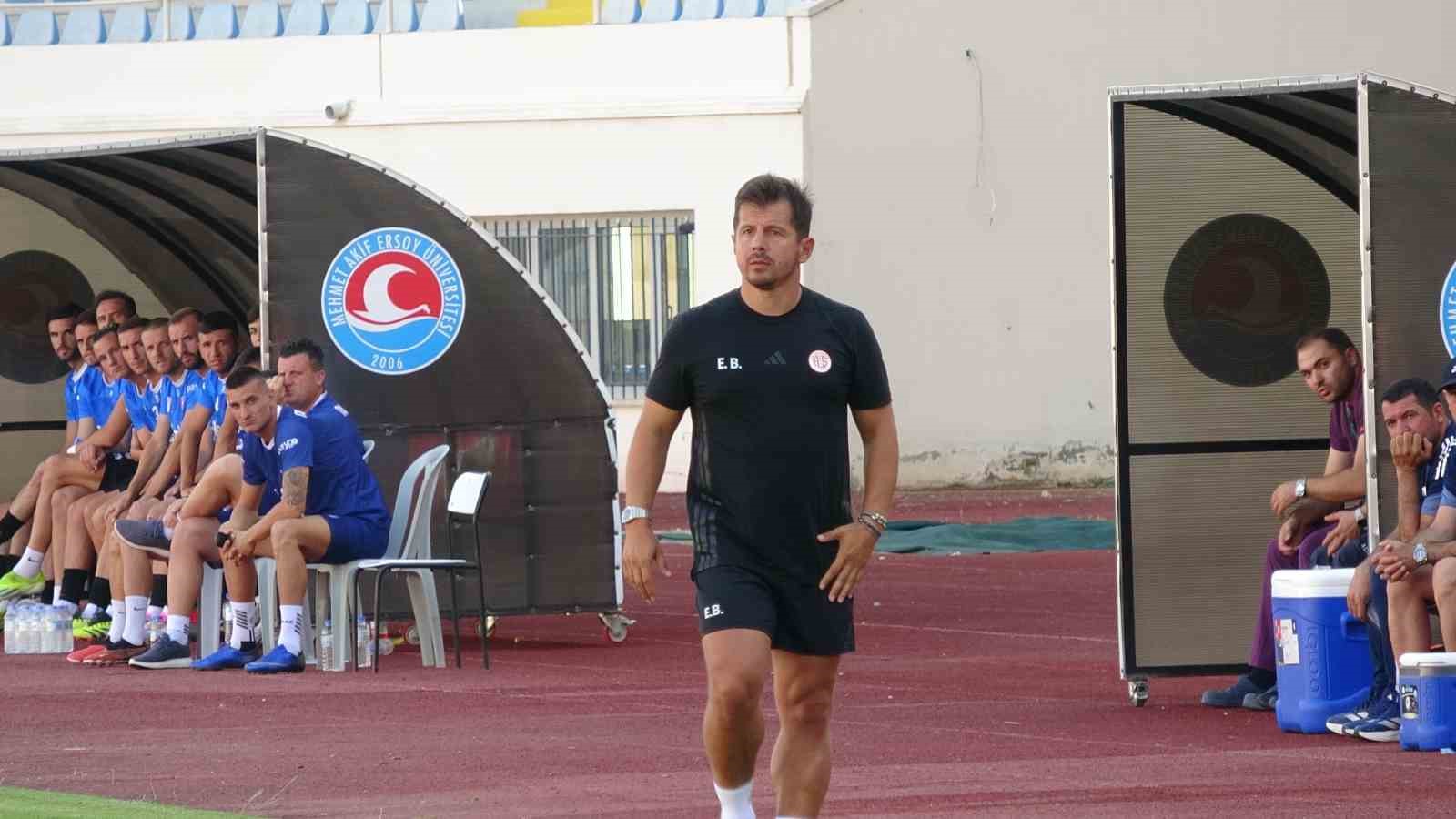 Antalyaspor belki de tarihinin en zor dönemini yaşıyor 6 531343