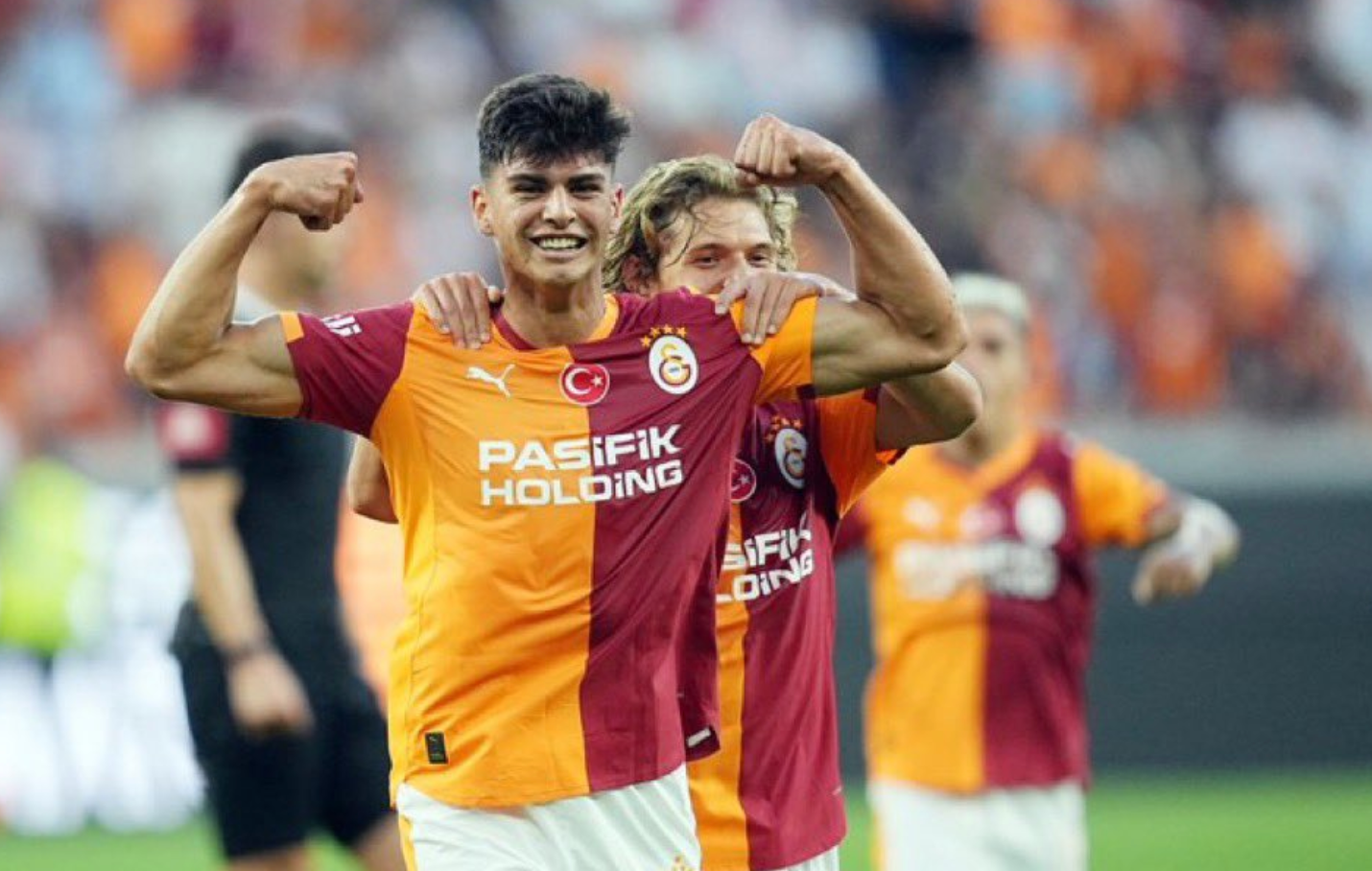 Arda Ünyay Hazırlık Maçlarında Parlıyor 7 531348