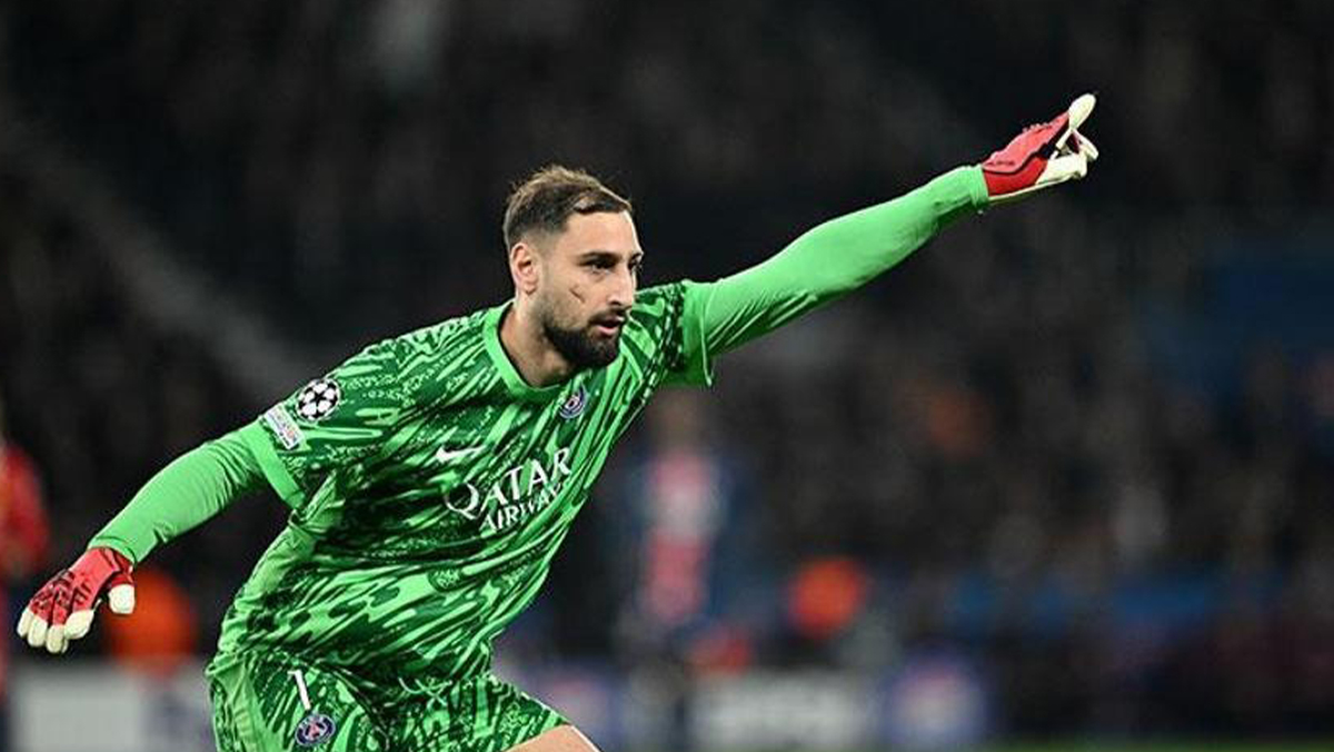 Kaleye dev isim: Donnarumma Galatasaray’a mı geliyor? 5 531742