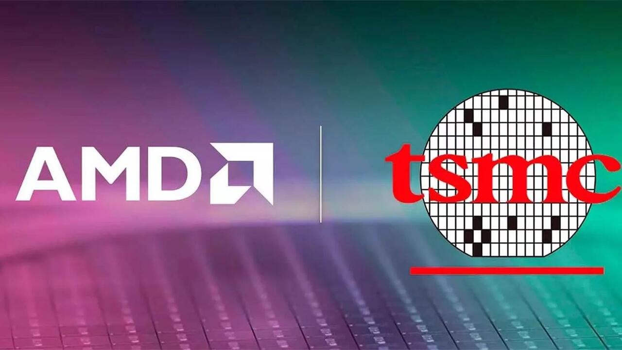 AMD ile TSMC işbirliği derinleşiyor 16 AMD ile TSMC isbirligi derinlesi