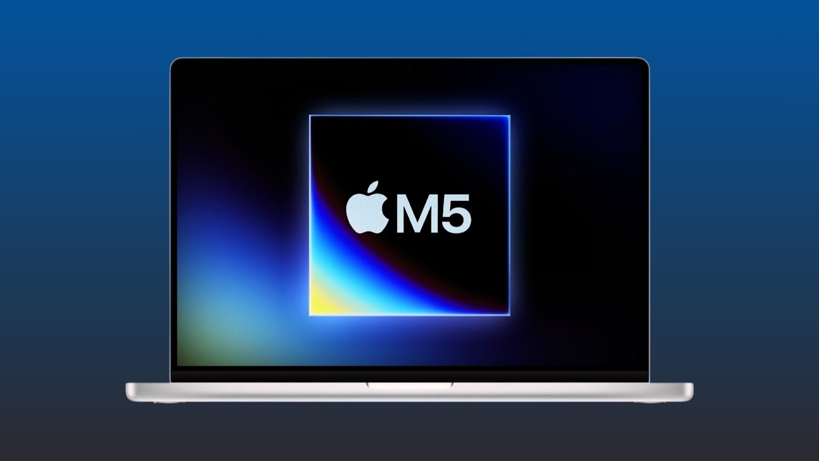 Apple M5 MacBook Pro