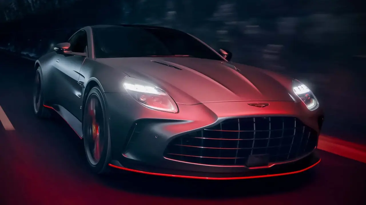 671 beygirlik Aston Martin Vantage S duyuruldu 13 Aston Martin Vantage S 1.webp