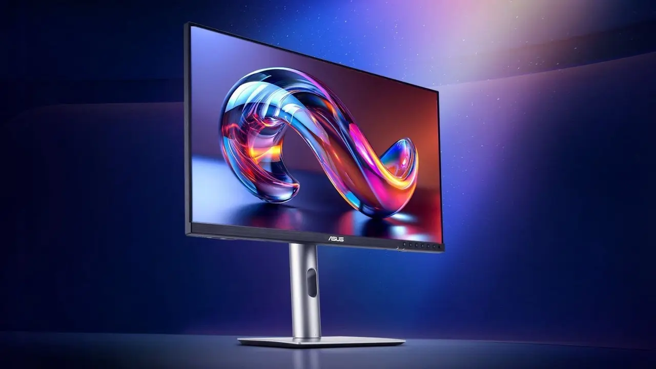 Asus 6K ProArt monitörü ile geliyor 1 Asus 6K ProArt monitoru ile kars.webp