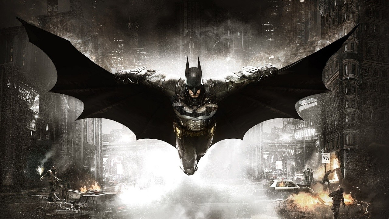 Xbox, DC oyunlarında yüzde 90’a varan büyük indirimler sunuyor 13 Batman Arkham Knight