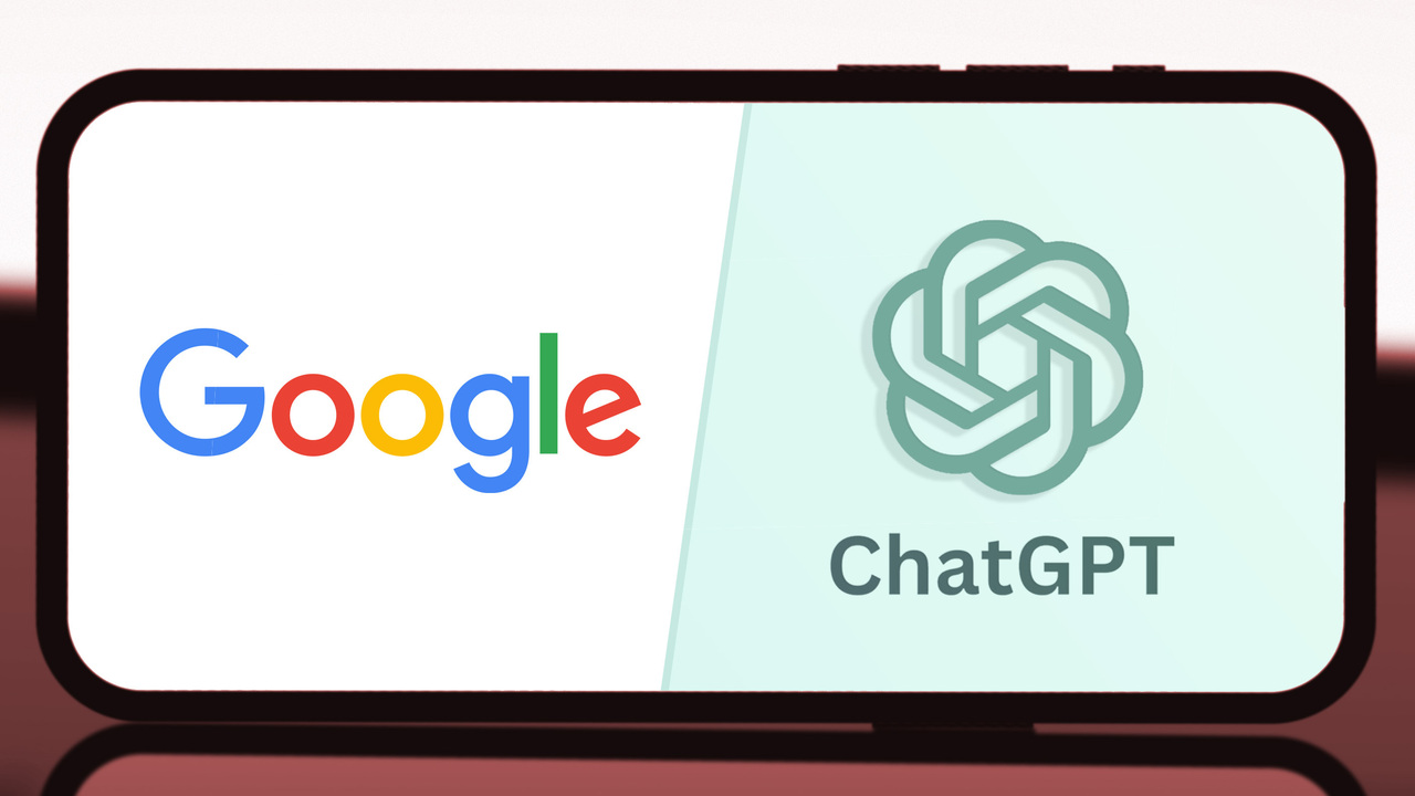 ChatGPT Google Cloud kullanmaya