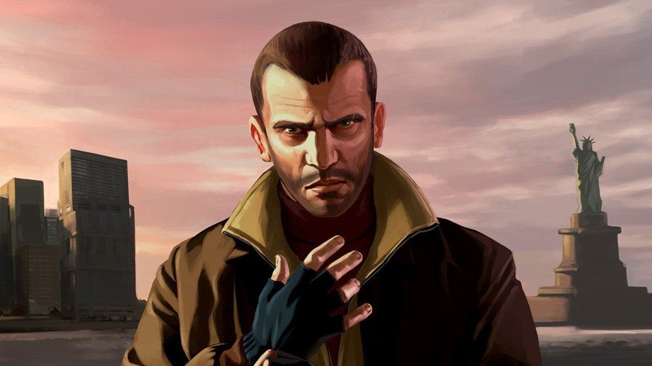 GTA IVdeki Nico Bellic karakteri hakkinda en ilginc detaylar