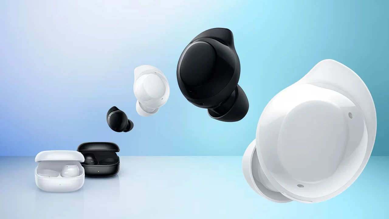 Uygun fiyatlı Galaxy Buds Core Türkiye'de 2 Galaxy Buds Core.webp