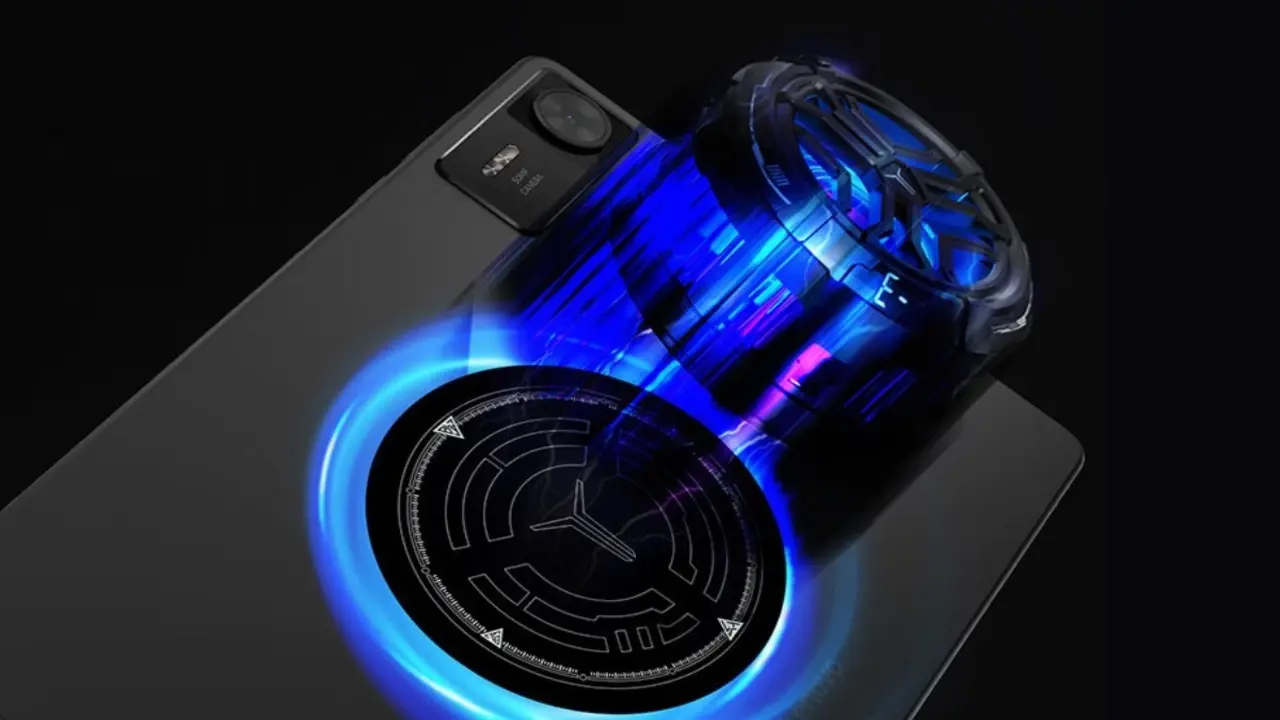 Lenovo Legion manyetik sogutucu .webp